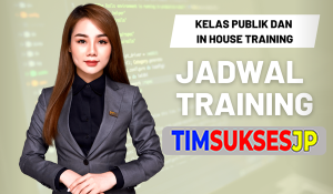 Info Seminar Training