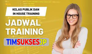Tim Sukses JP