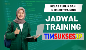 Tim Sukses JP Training