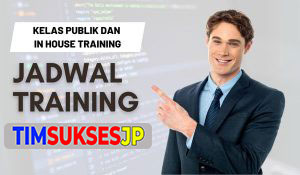 Tim Sukses JP