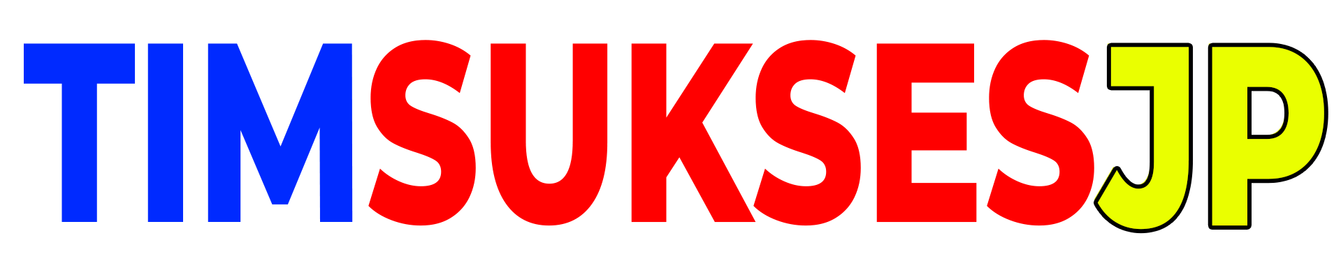 Tim Sukses JP